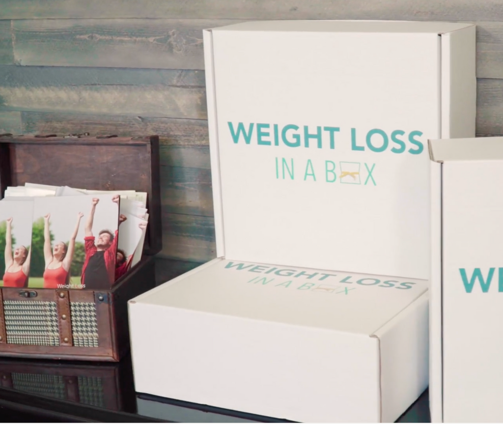 Weight Loss In A Box