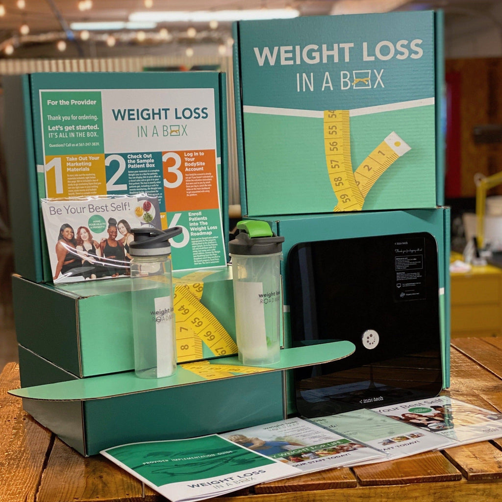 Weight Loss In A Box