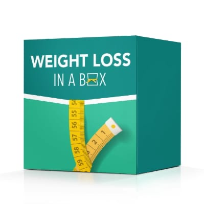Weight Loss In A Box
