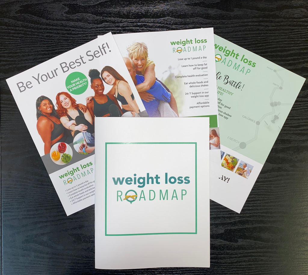 Weight Loss In A Box